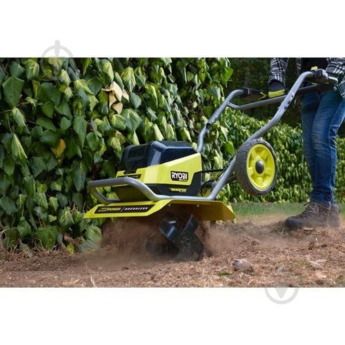 Культиватор RYOBI аккумуляторный Max Power RY36CVXA-0 36В - фото 4 Культиватор RYOBI аккумуляторный Max Power RY36CVXA-0 36В - фото 4