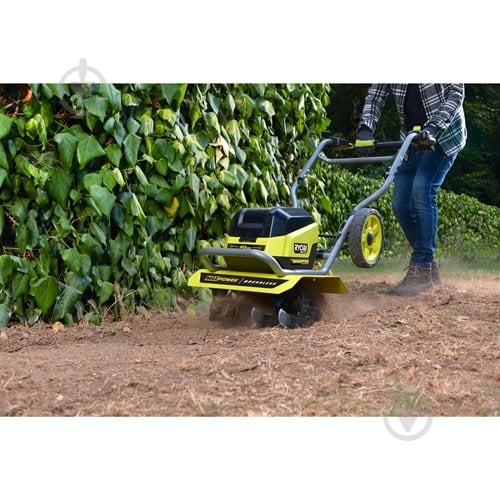 Культиватор RYOBI аккумуляторный Max Power RY36CVXA-0 36В - фото 6 Культиватор RYOBI аккумуляторный Max Power RY36CVXA-0 36В - фото 6