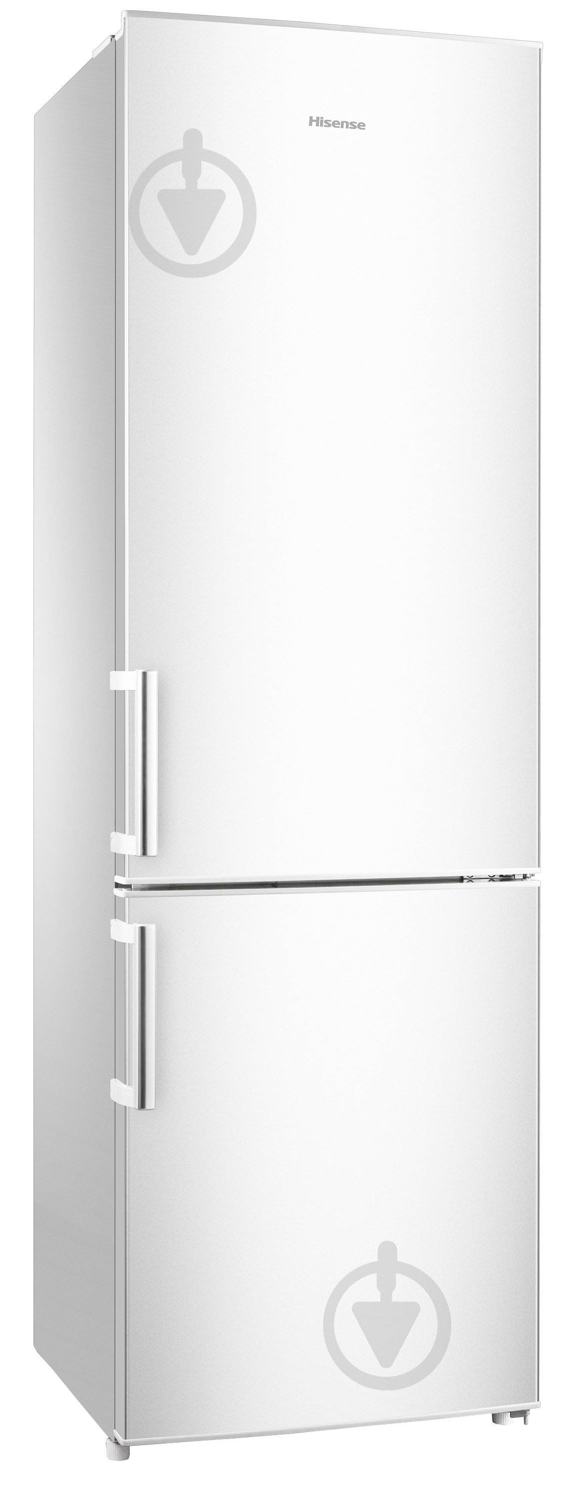 Холодильник Hisense RB 343D4AW1 - фото 1