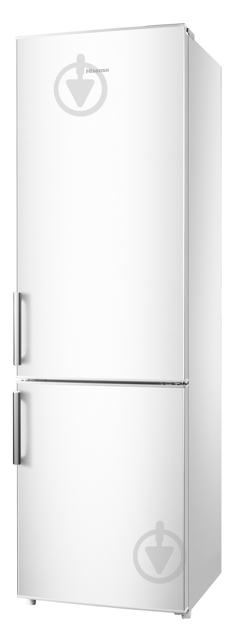 Холодильник Hisense RB 343D4AW1 - фото 2