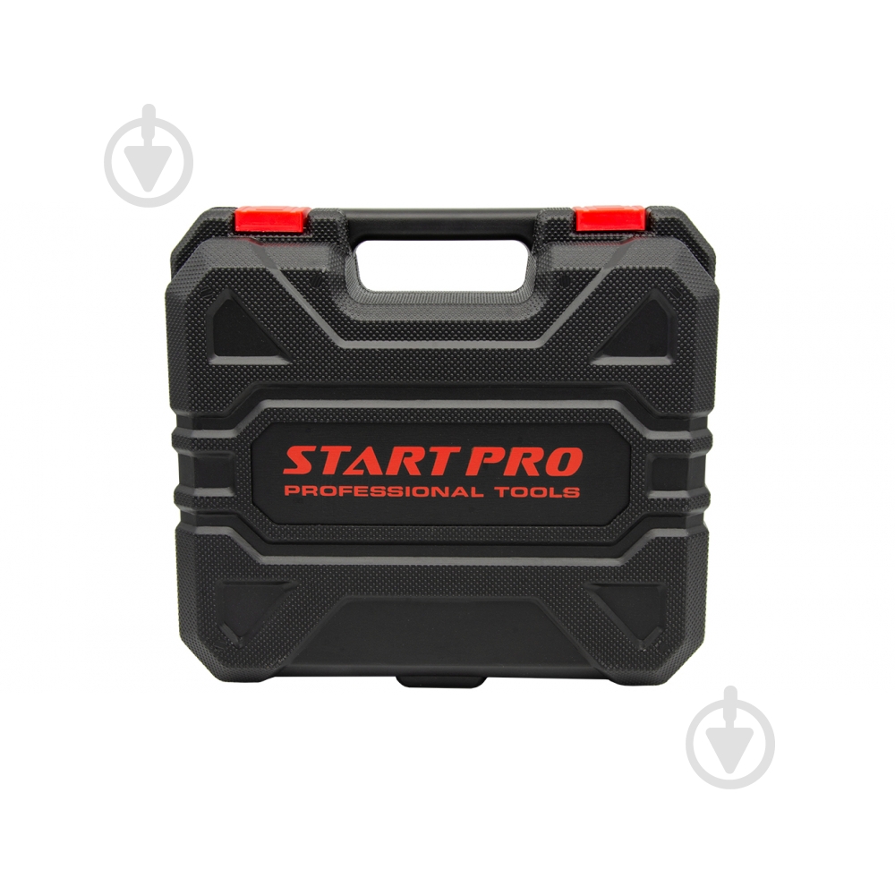 Шуруповерт аккумуляторный START PRO SCD4-18/2 - фото 7