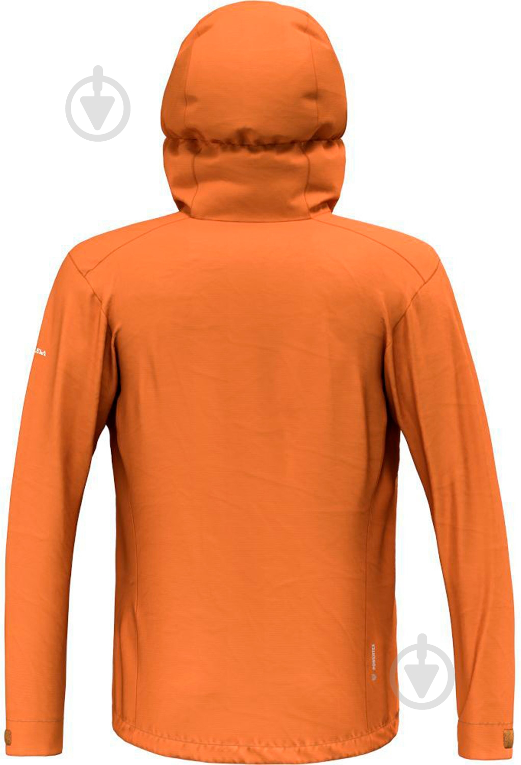 Куртка мужская Salewa Puez Aqua 00-0000028615-4531 р.L оранжевый - фото 2