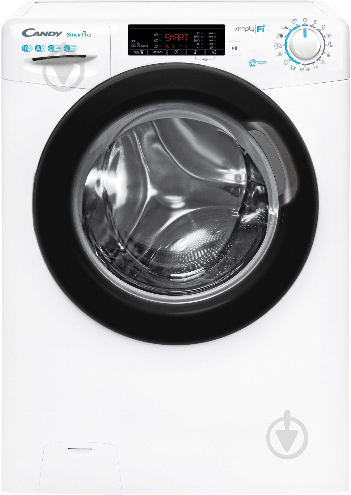 Стиральная машина Candy CSO 14105TB3\1-S - фото 1
