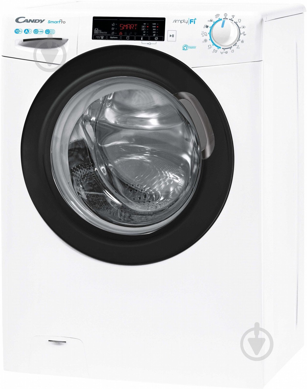 Стиральная машина Candy CSO 14105TB3\1-S - фото 2