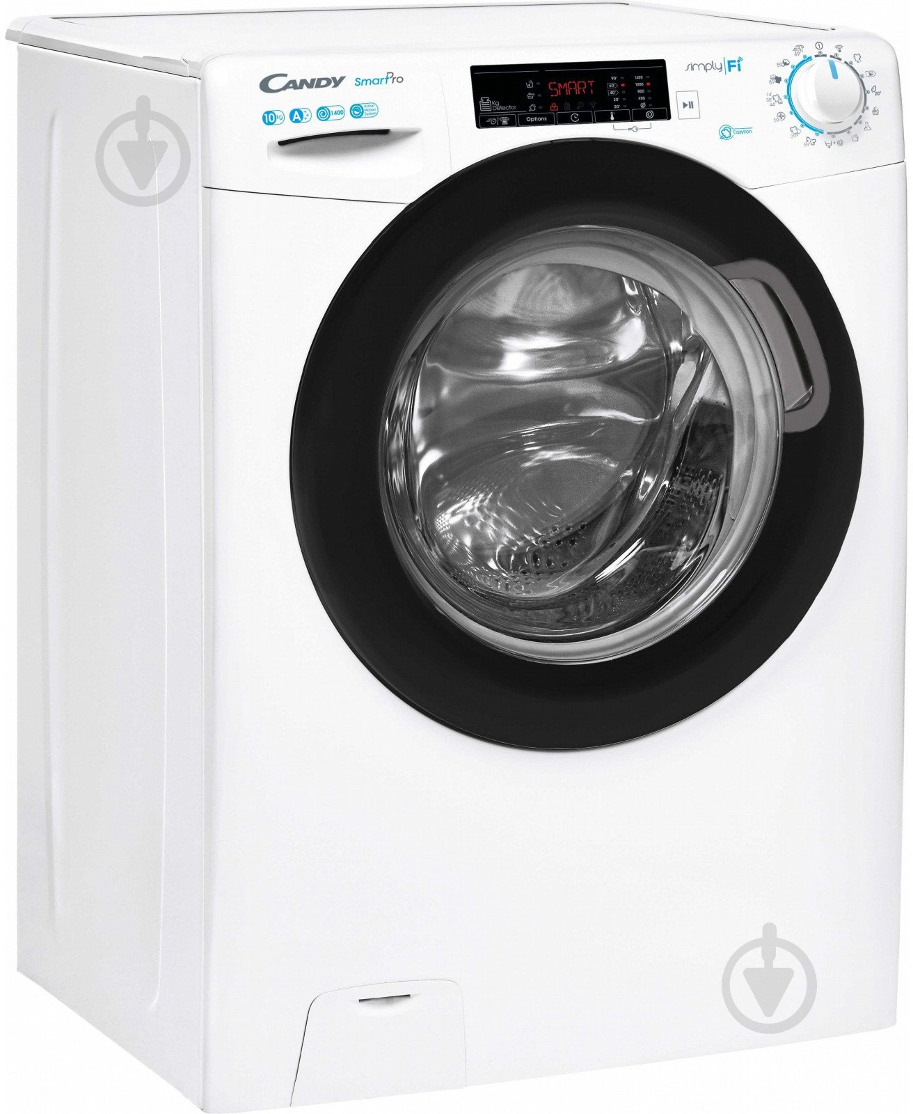 Стиральная машина Candy CSO 14105TB3\1-S - фото 3
