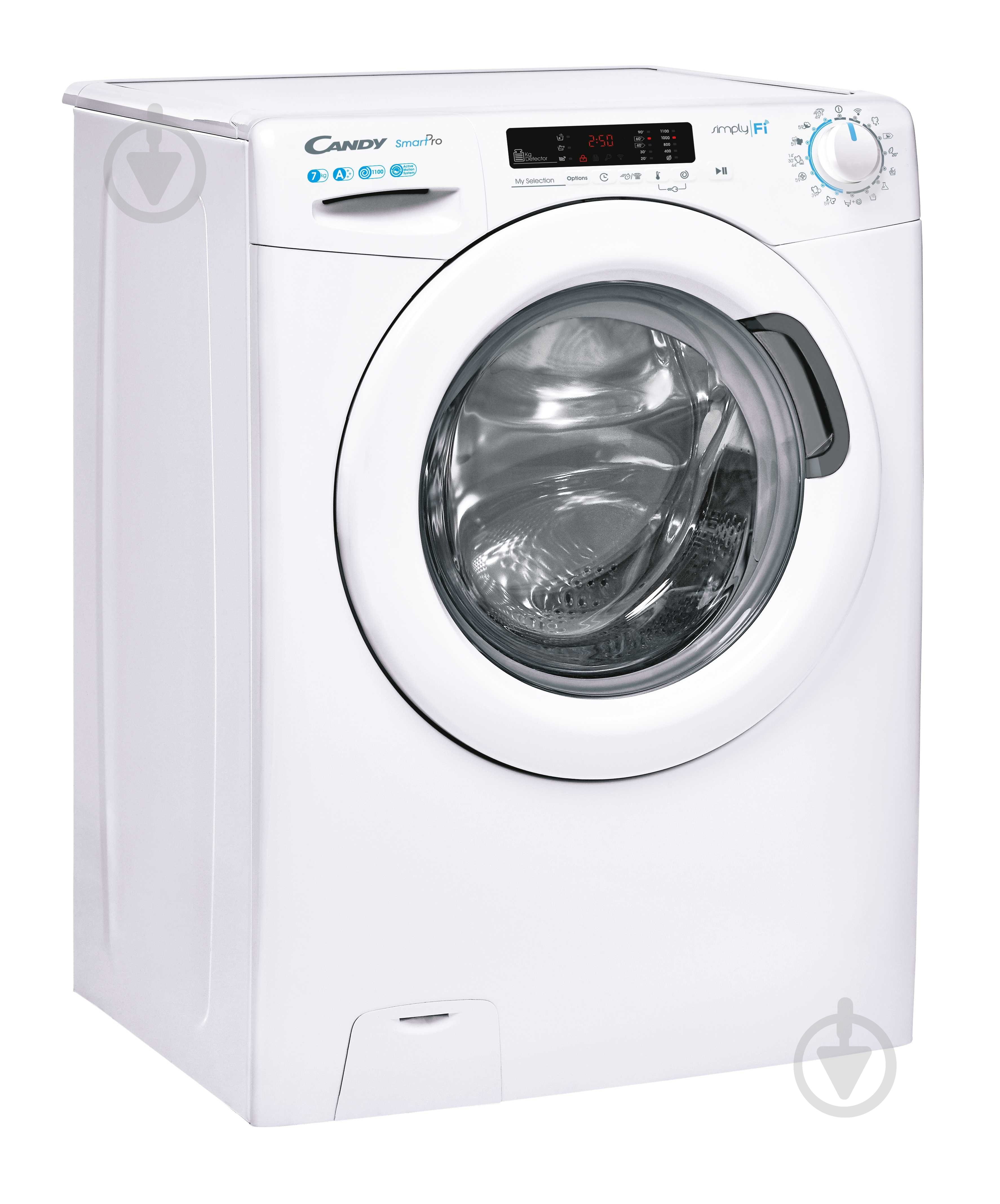 Стиральная машина Candy CO4 1172D3\1-S - фото 3