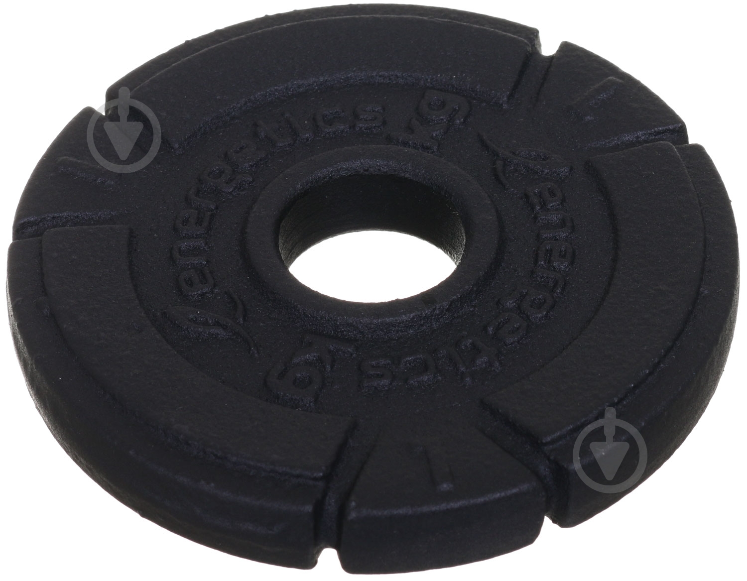 Гантели Energetics 107080-050 20 кг черный - фото 5 Гантели Energetics 107080-050 20 кг черный - фото 5