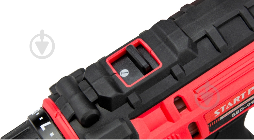 Дрель безударная START PRO электрическая SED-990 - фото 10