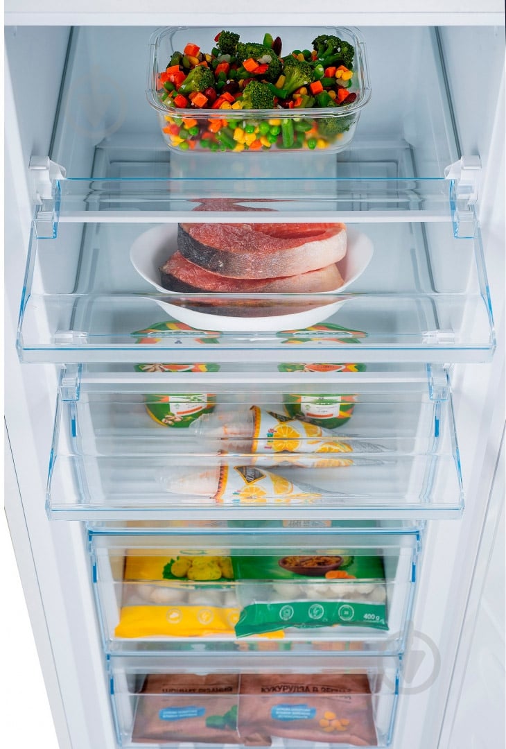 Морозильная камера Ergo BDFN-147 - фото 25