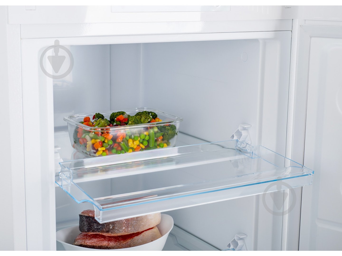 Морозильная камера Ergo BDFN-147 - фото 22