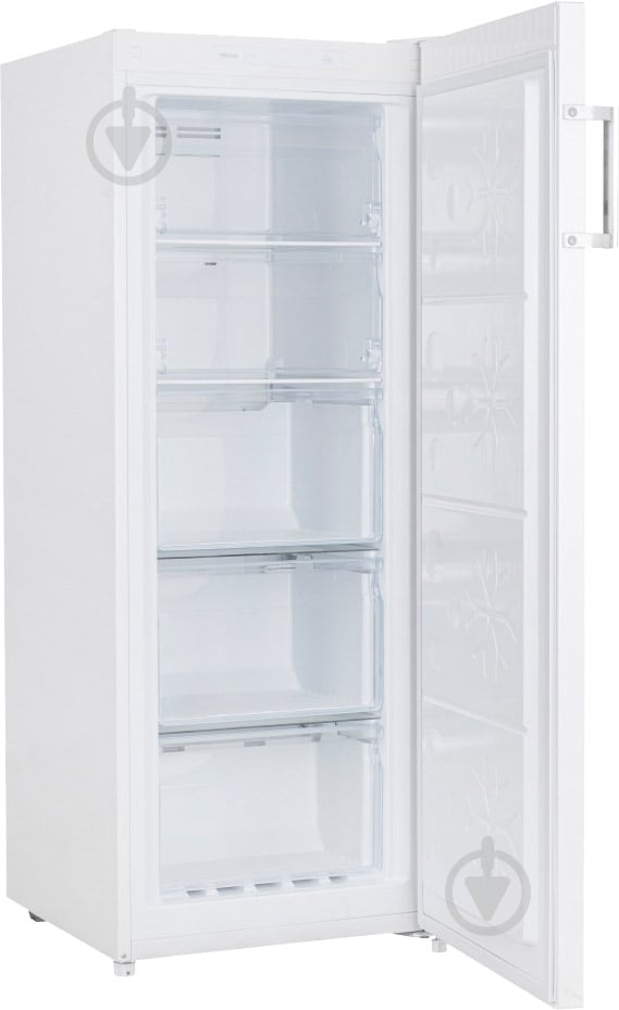 Морозильная камера Ergo BDFN-147 - фото 5