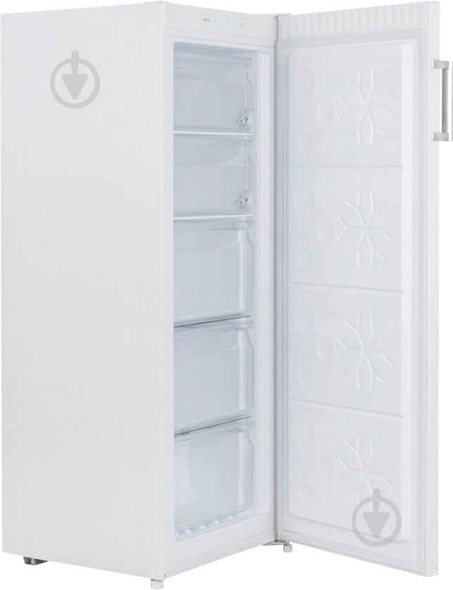 Морозильная камера Ergo BDFN-147 - фото 4