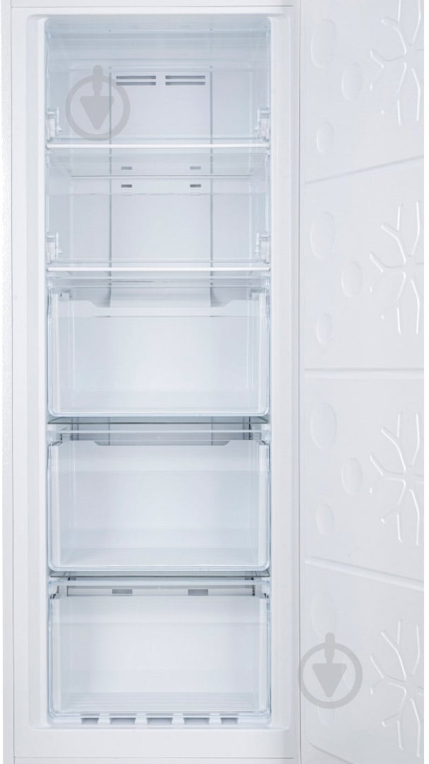 Морозильная камера Ergo BDFN-147 - фото 6