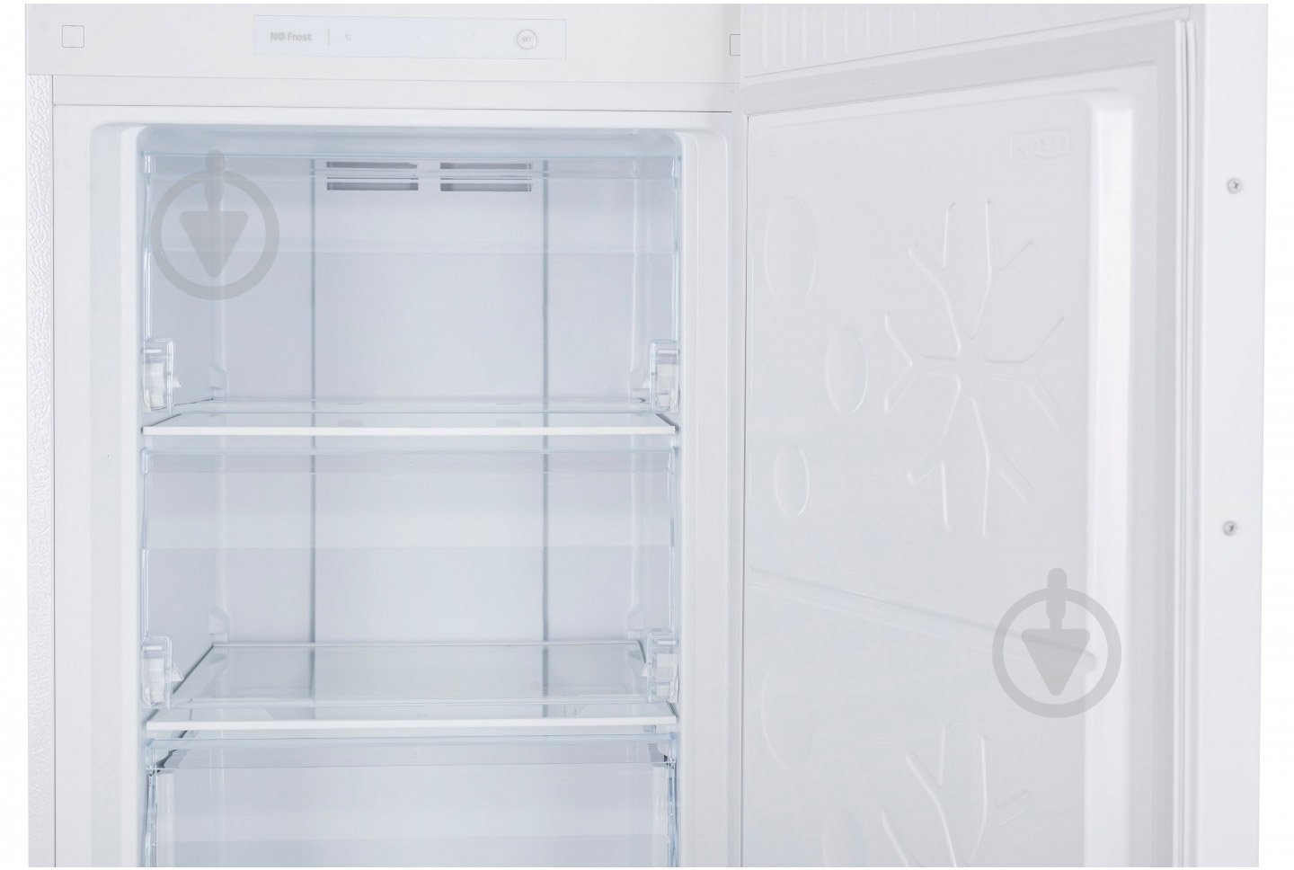 Морозильная камера Ergo BDFN-147 - фото 7