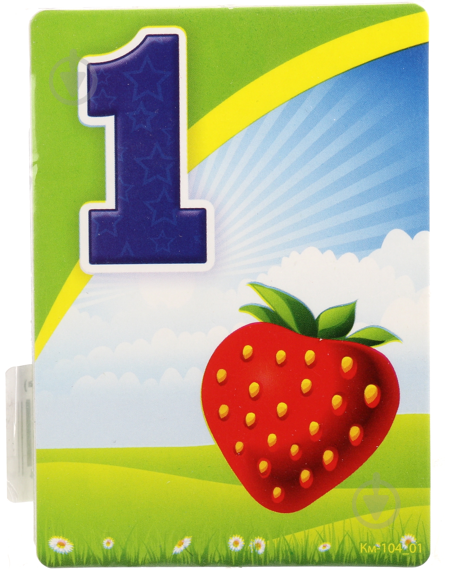 Развивающая игрушка Світ поздоровлень Набор-цифр 0-10 + <> = - фото 2