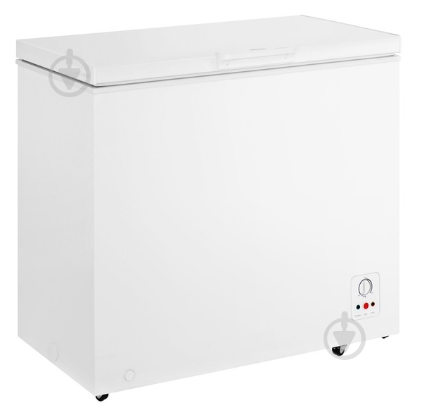Морозильный ларь Hisense FC 252D4AW1 (BD-198) - фото 2