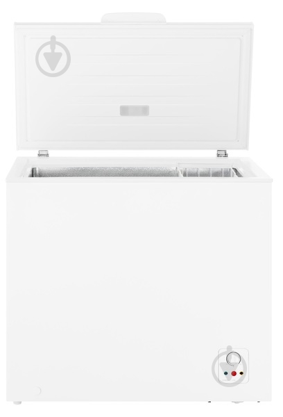 Морозильный ларь Hisense FC 252D4AW1 (BD-198) - фото 3