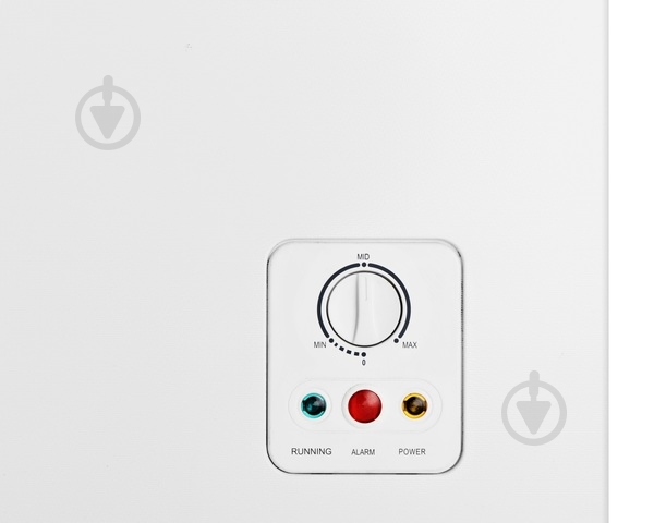 Морозильный ларь Hisense FC 252D4AW1 (BD-198) - фото 4