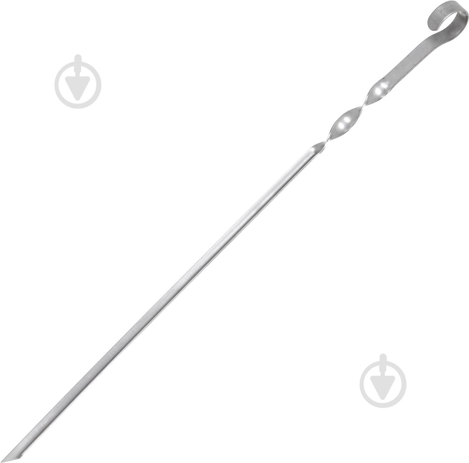 Набор шампуров Mousson S 4 B10 10 шт. - фото 2