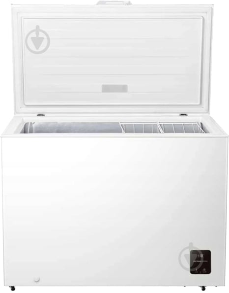 Морозильна скриня Gorenje FH30DAW - фото 2