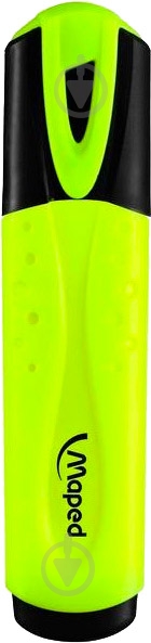 Маркер текстовый Maped FLUO PEPS CLASSIC в ассортименте в ассортименте - фото 7