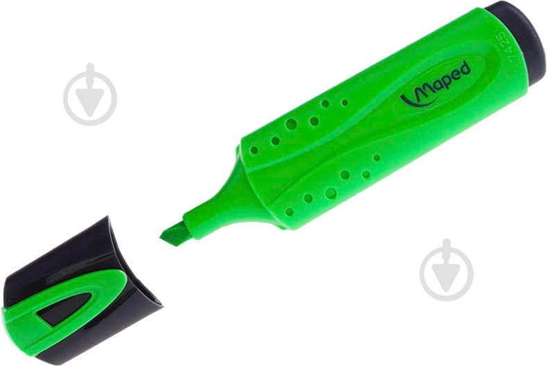 Маркер текстовый Maped FLUO PEPS CLASSIC в ассортименте в ассортименте - фото 8