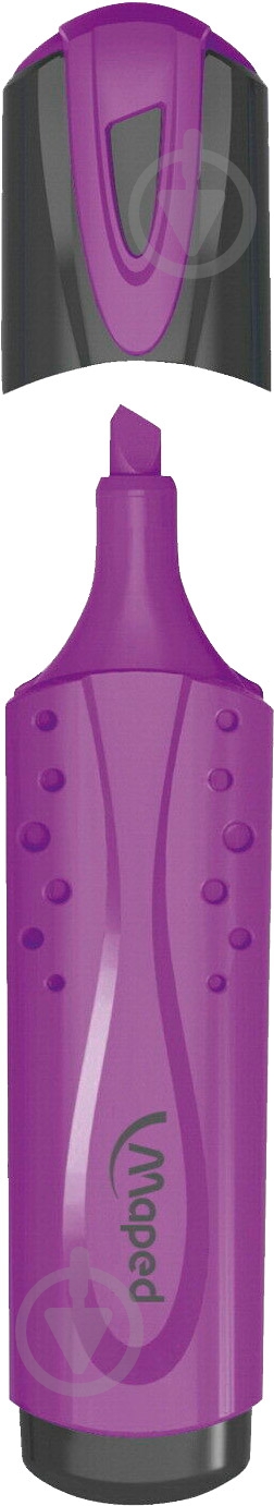 Маркер текстовый Maped FLUO PEPS CLASSIC в ассортименте в ассортименте - фото 10