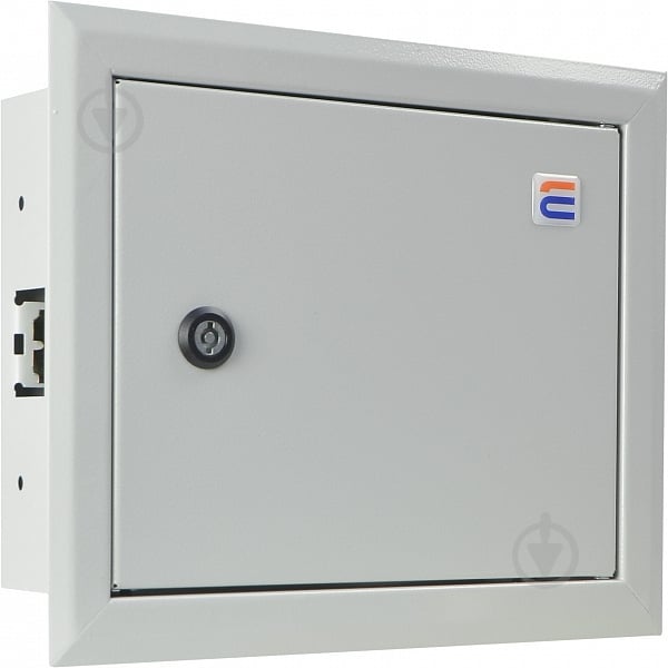 Корпус Аско-Укрем UBox A0260010001 - фото 1 Корпус Аско-Укрем UBox A0260010001 - фото 1