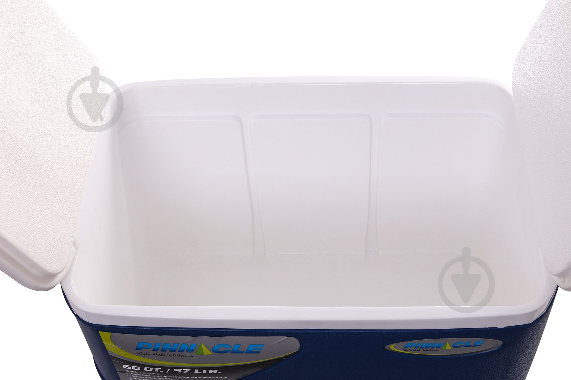 Сумка-холодильник изометрический Pinnacle 57 л - фото 3 Сумка-холодильник изометрический Pinnacle 57 л - фото 3