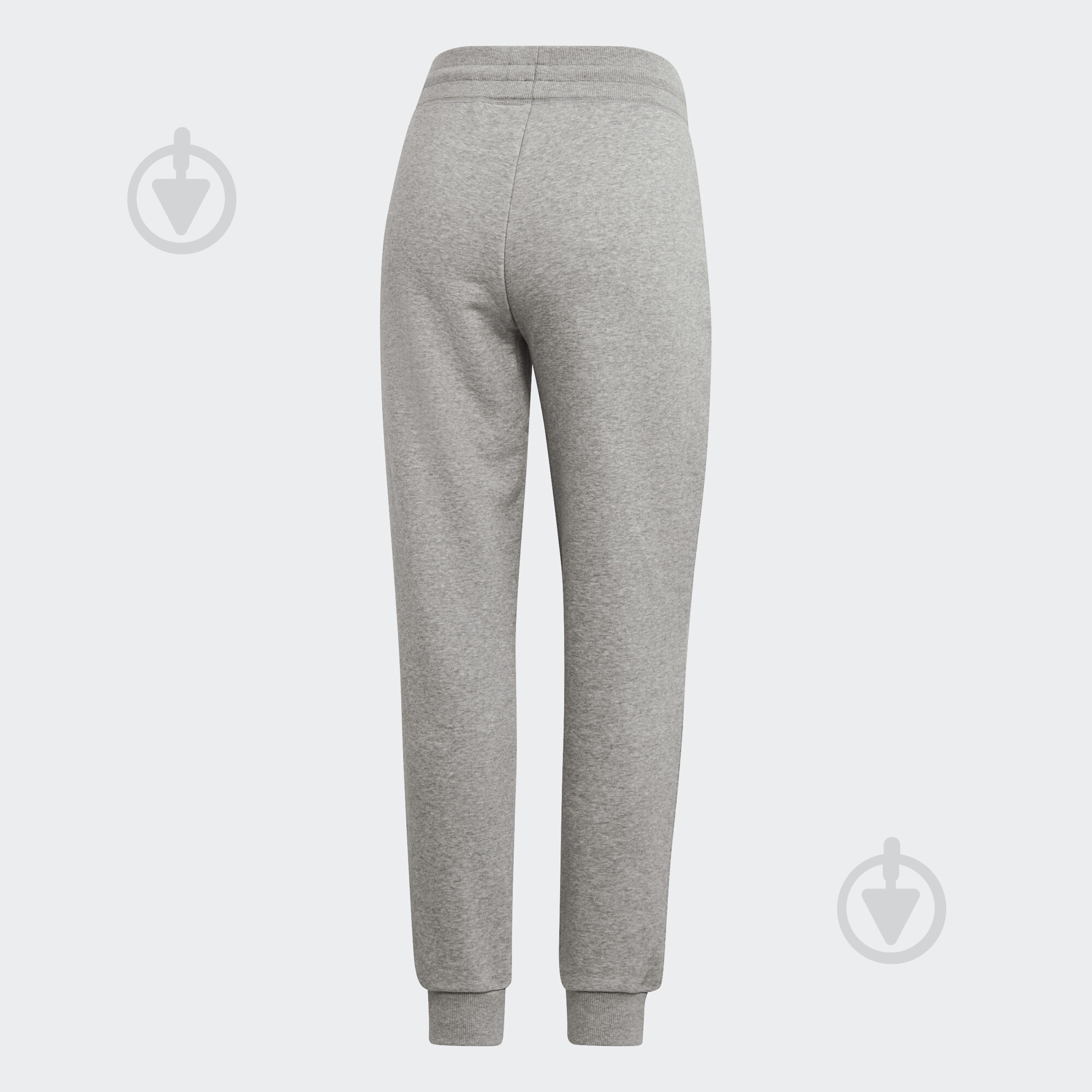 Штани Adidas W BB TP EI4630 р. XS сірий - фото 2 Штани Adidas W BB TP EI4630 р. XS сірий - фото 2