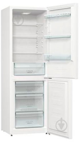 Холодильник Gorenje RK 6191 EW4 - фото 4