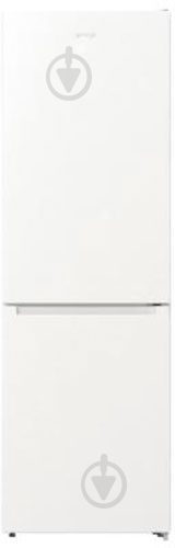 Холодильник Gorenje RK 6191 EW4 - фото 1