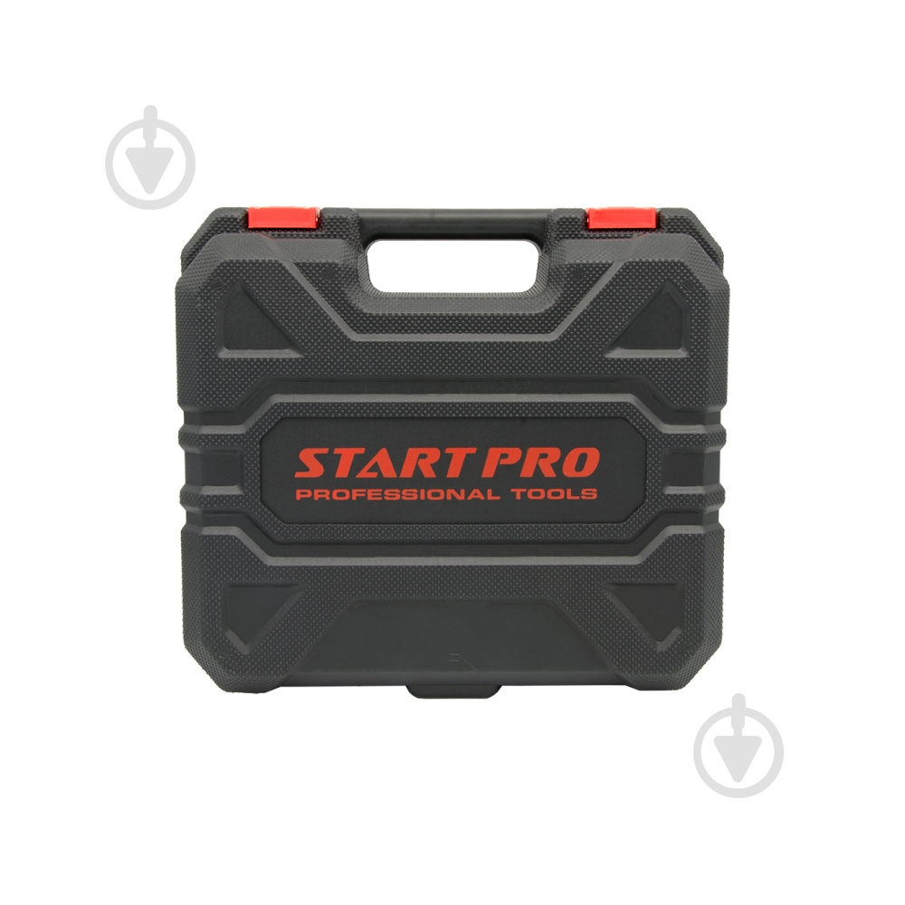 Шуруповерт аккумуляторный START PRO SCD2-12/2BD - фото 13