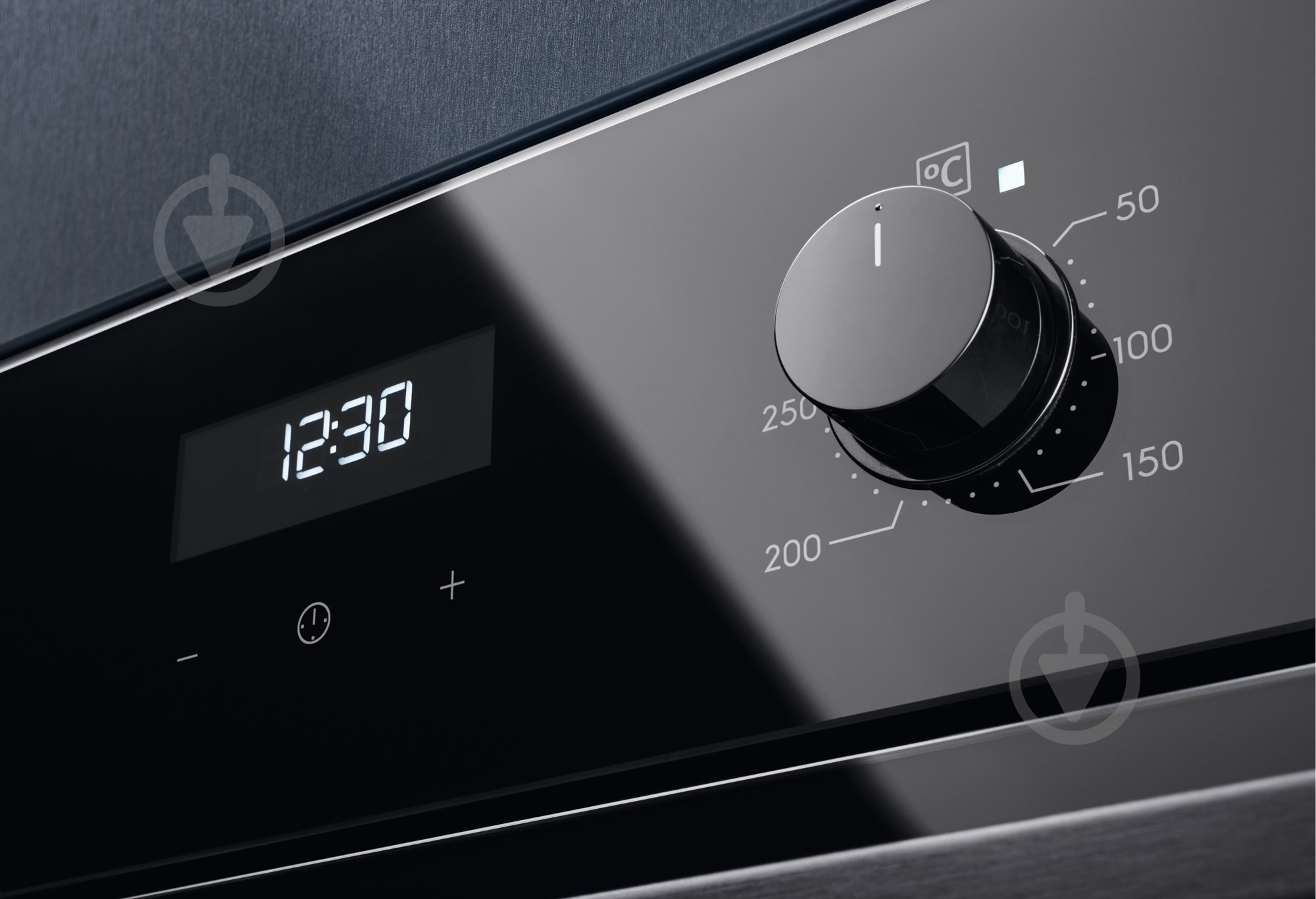 Комплект встраиваемой техники Electrolux варочная поверхность индукционная CIV634 + духовой шкаф электрический EOF5C50BZ - фото 12 Комплект встраиваемой техники Electrolux варочная поверхность индукционная CIV634 + духовой шкаф электрический EOF5C50BZ - фото 12