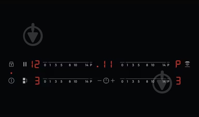 Комплект встраиваемой техники Electrolux варочная поверхность индукционная CIV634 + духовой шкаф электрический EOF5C50BZ - фото 3 Комплект встраиваемой техники Electrolux варочная поверхность индукционная CIV634 + духовой шкаф электрический EOF5C50BZ - фото 3