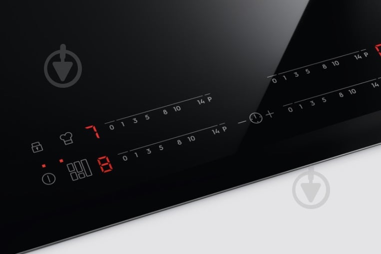 Комплект встраиваемой техники Electrolux варочная поверхность индукционная CIV634 + духовой шкаф электрический EOF5C50BZ - фото 2 Комплект встраиваемой техники Electrolux варочная поверхность индукционная CIV634 + духовой шкаф электрический EOF5C50BZ - фото 2