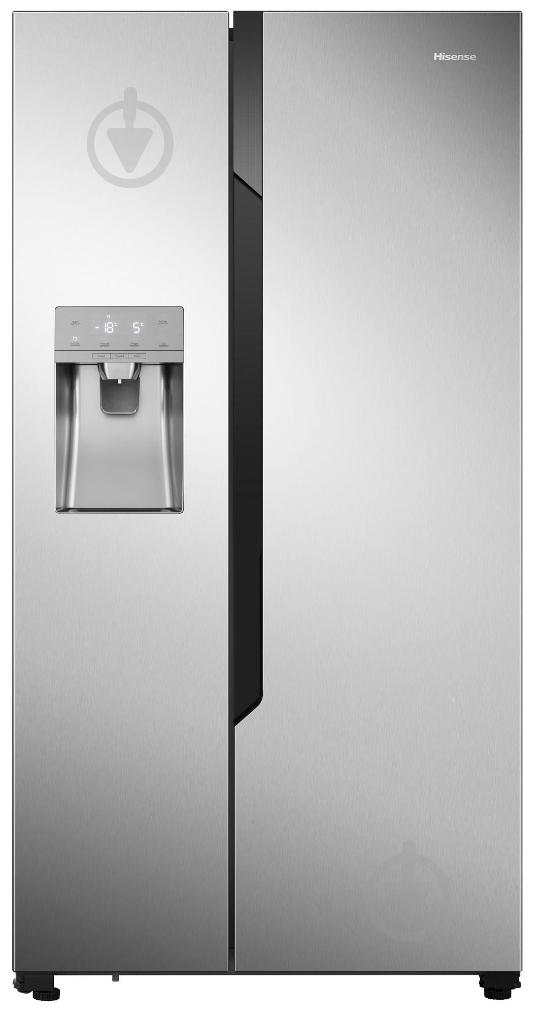 Холодильник Hisense RS 694N4TC2 - фото 1 Холодильник Hisense RS 694N4TC2 - фото 1