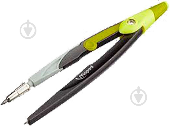 Циркуль metal open - фото 1 Циркуль metal open - фото 1