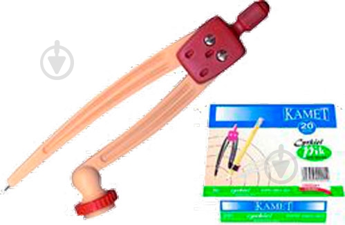 Циркуль essentials 45181104 - фото 3