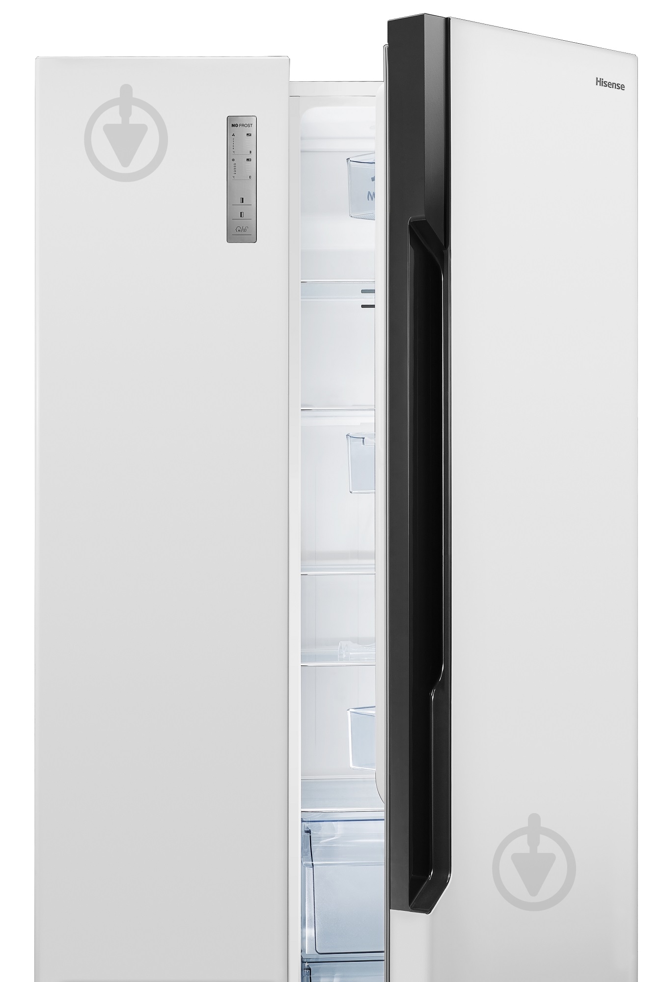 Холодильник Hisense RS 670N4HW1 - фото 3