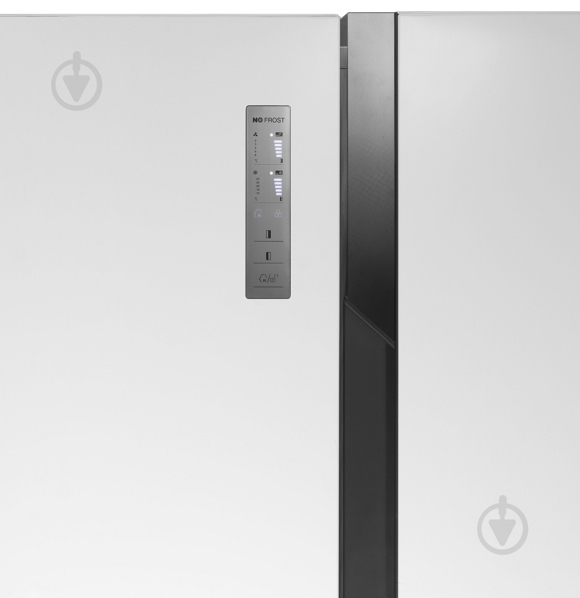 Холодильник Hisense RS 670N4HW1 - фото 5