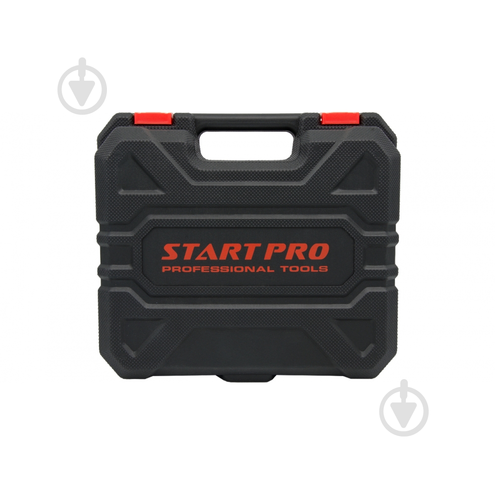 Шуруповерт акумуляторний START PRO SCD2-18/2BD - фото 10 Шуруповерт акумуляторний START PRO SCD2-18/2BD - фото 10