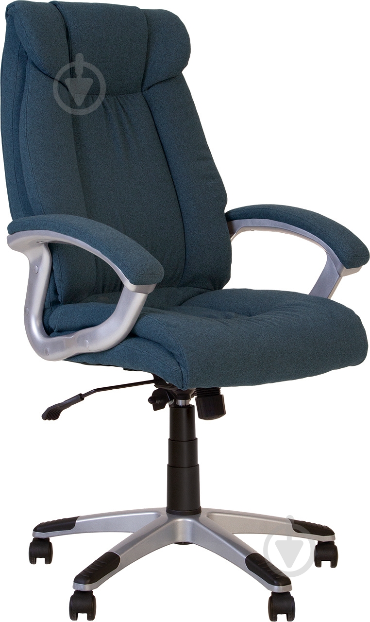 Кресло Nowy Styl VENTA ANYFIX PL35 MR-13 темно-синий - фото 1
