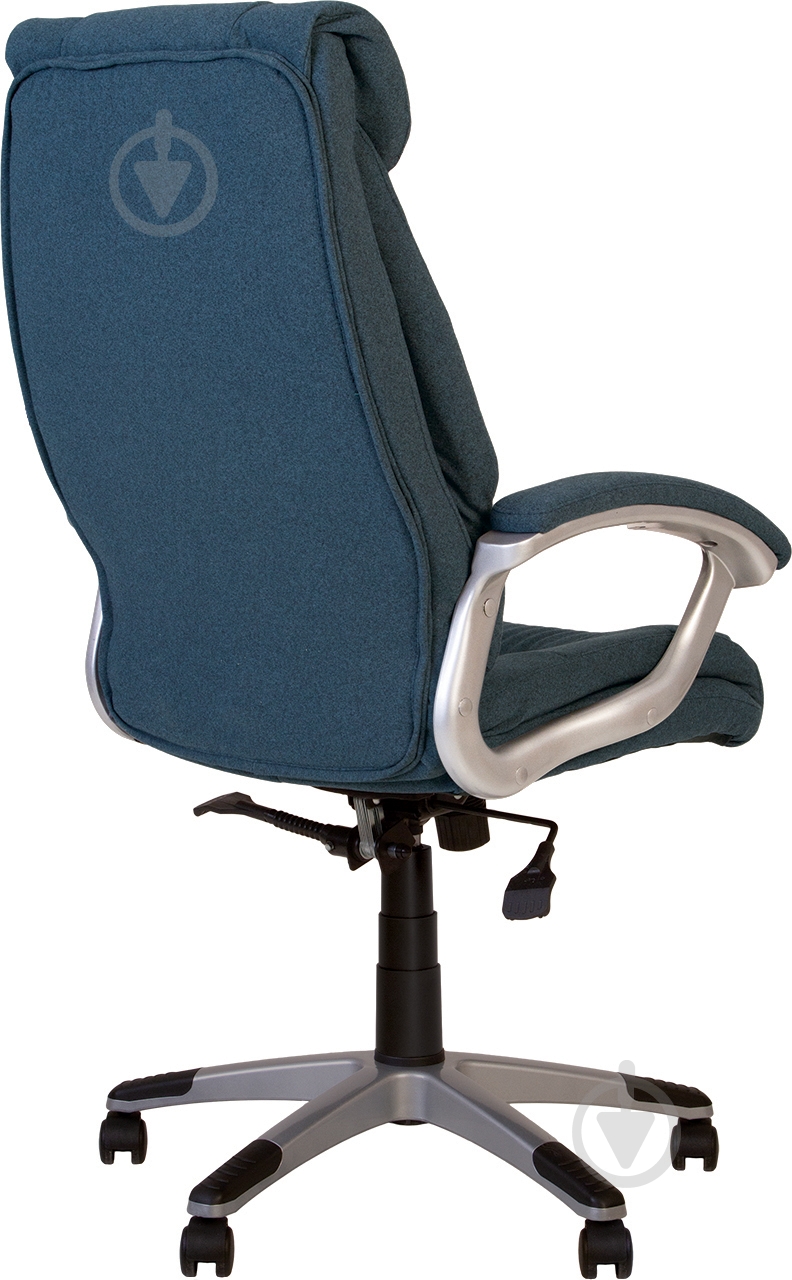 Кресло Nowy Styl VENTA ANYFIX PL35 MR-13 темно-синий - фото 2