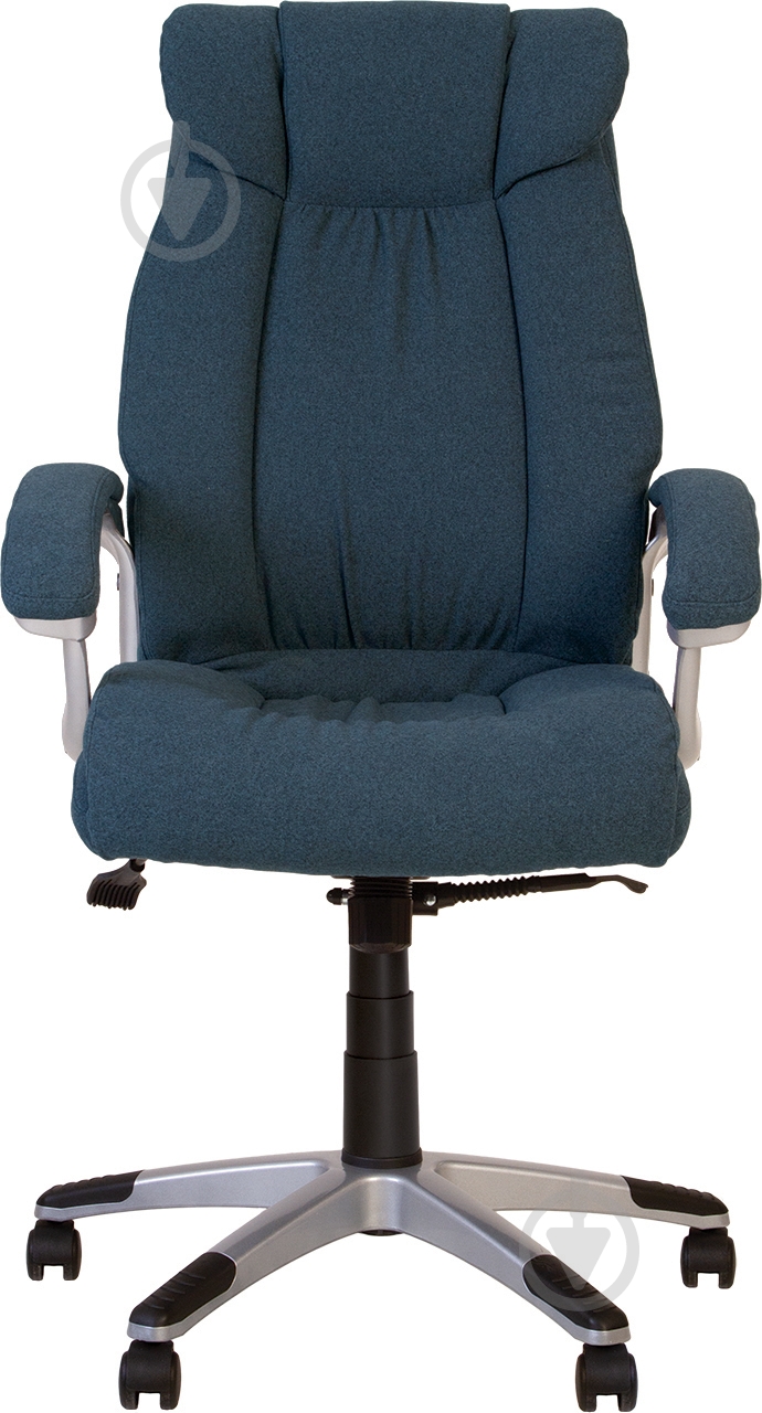 Кресло Nowy Styl VENTA ANYFIX PL35 MR-13 темно-синий - фото 4