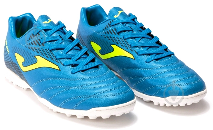 Сороконожки Joma BESS.2005.TF р.45 синий - фото 2 Сороконожки Joma BESS.2005.TF р.45 синий - фото 2