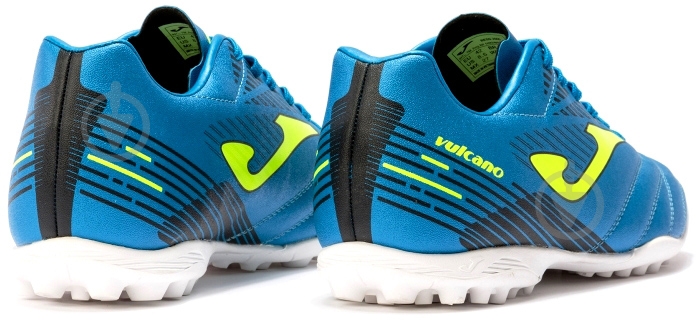 Сороконожки Joma BESS.2005.TF р.45 синий - фото 4 Сороконожки Joma BESS.2005.TF р.45 синий - фото 4