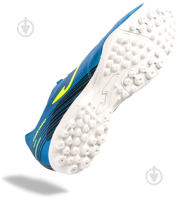 Сороконожки Joma BESS.2005.TF р.45 синий - фото 5 Сороконожки Joma BESS.2005.TF р.45 синий - фото 5