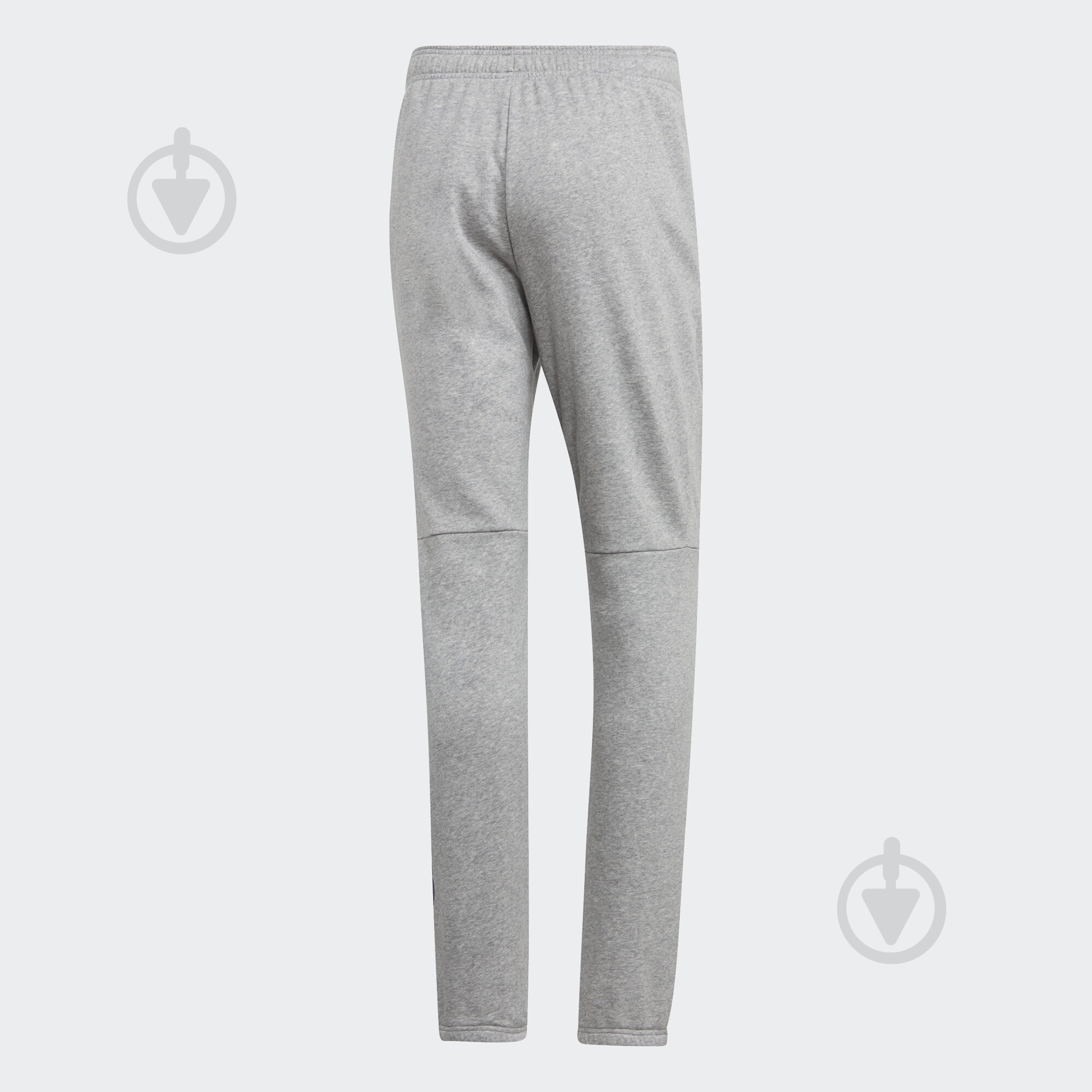 Брюки Adidas E CAMO LIN PANT EI9746 р. M серый - фото 2