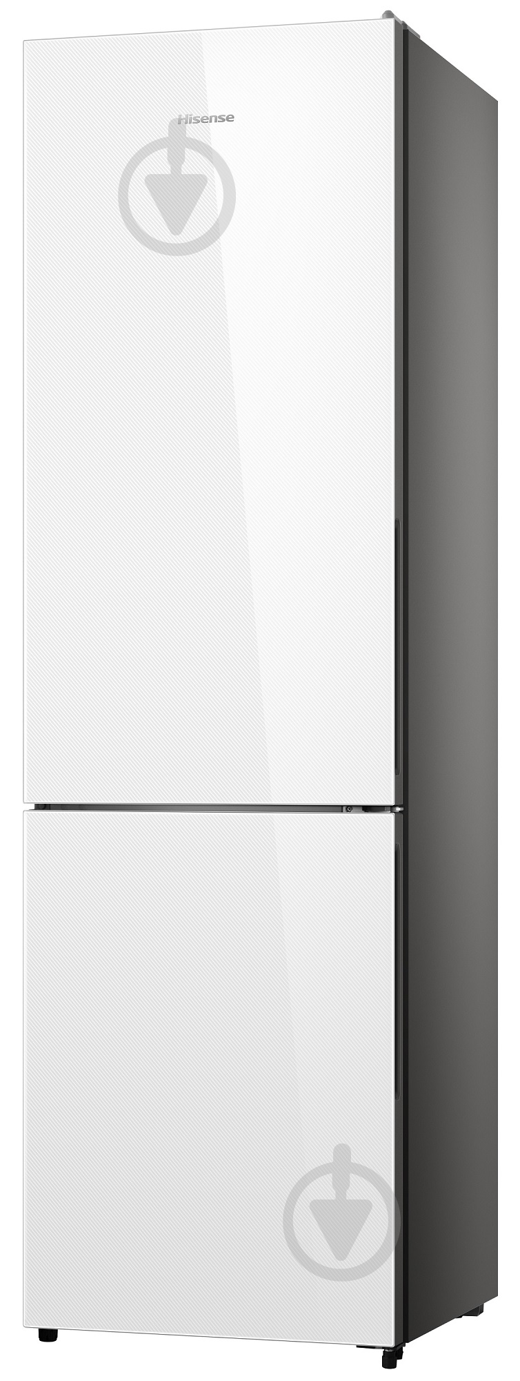 Холодильник Hisense RB 438N4GX3 - фото 2